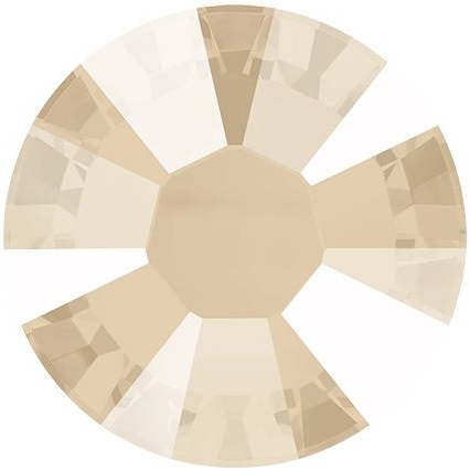 Aurora 0401IVO Crystal Ivory Cream