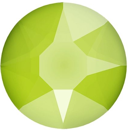 Aurora 0401LIM Crystal Lime