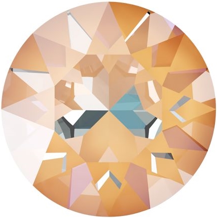 Aurora 0401PDEL Crystal Peach Delite