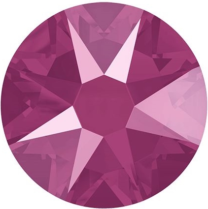 Aurora 0401PPI Crystal Peony Pink