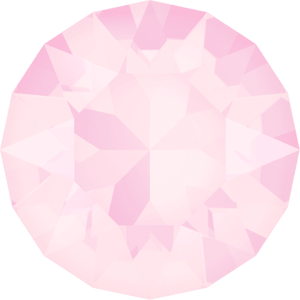 Aurora 0401PRO Crystal Powder Rose