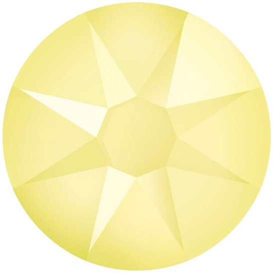 Aurora 0401PYE Crystal Powder Yellow