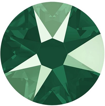 Aurora 0401RGR Crystal Royal Green