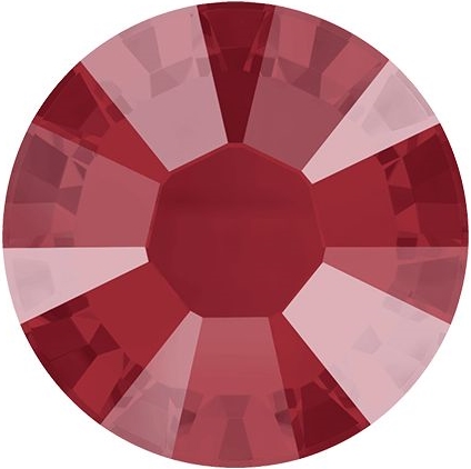 Aurora 0401RRE Crystal Royal Red