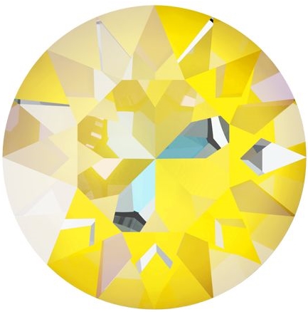 Aurora 0401SUDEL Crystal Sunshine Delite