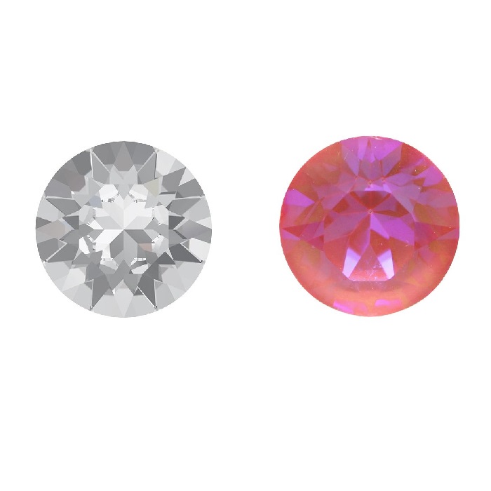 Aurora Chaton A1088 Crystal Royal Red Delite 5.5mm