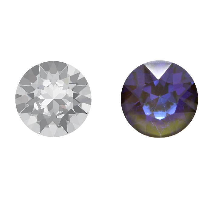 Aurora Chaton A1088 Crystal Army Green Delite