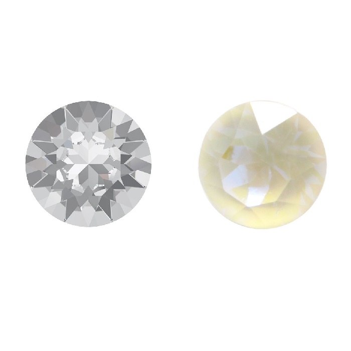 Aurora Chaton A1088 Crystal Light Grey Delite