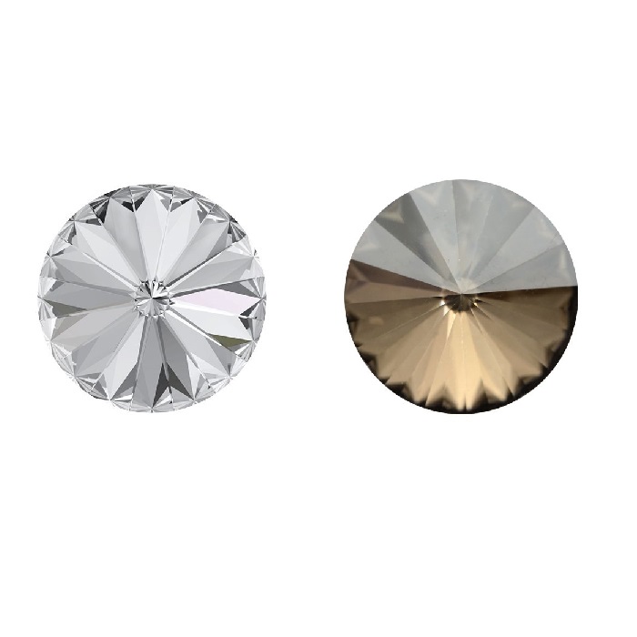 Aurora Rivoli A1122 Crystal Satin