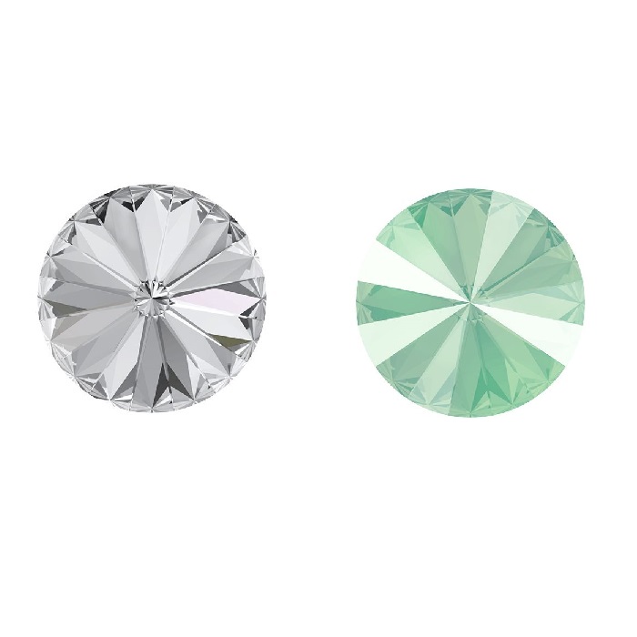 Aurora Rivoli A1122 Crystal Mint Green