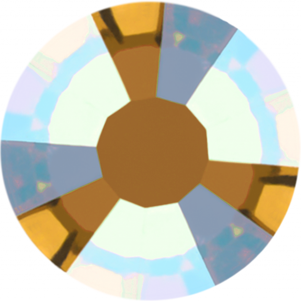 Aurora 2021AB Topaz AB