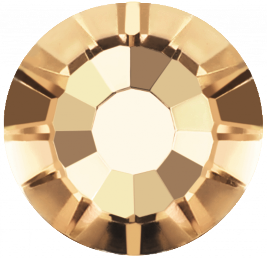 Aurora 3052 Smoked Topaz