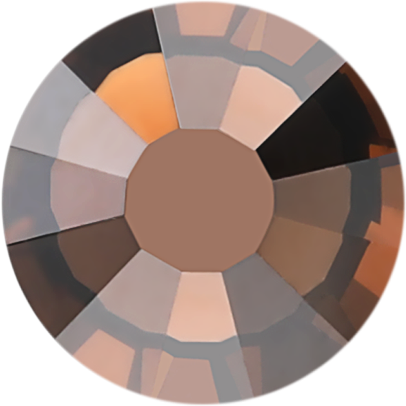 Aurora 3052SAT Smoked Topaz Satin