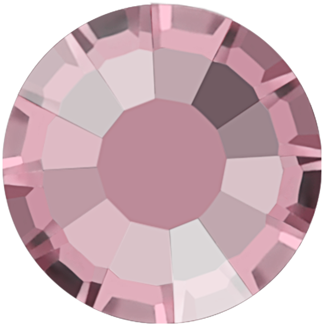 Aurora 5002 Light Rose