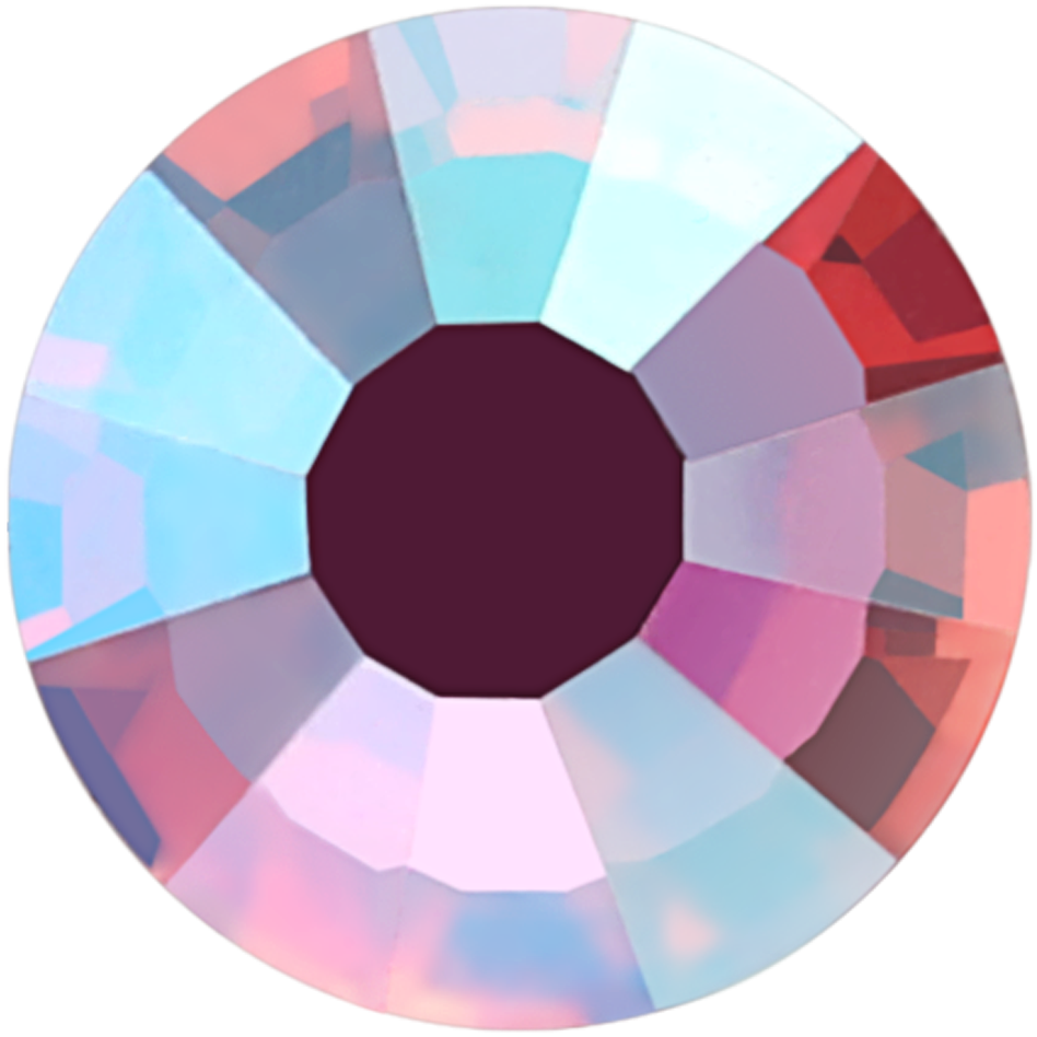 Aurora 5002AB Light Rose AB