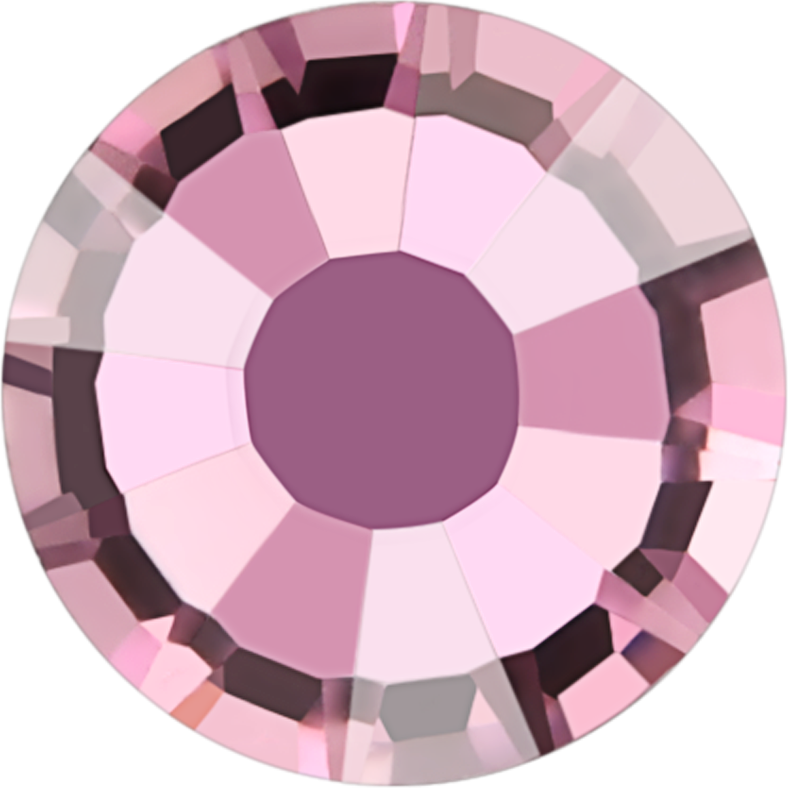 Aurora 6002 Light Amethyst