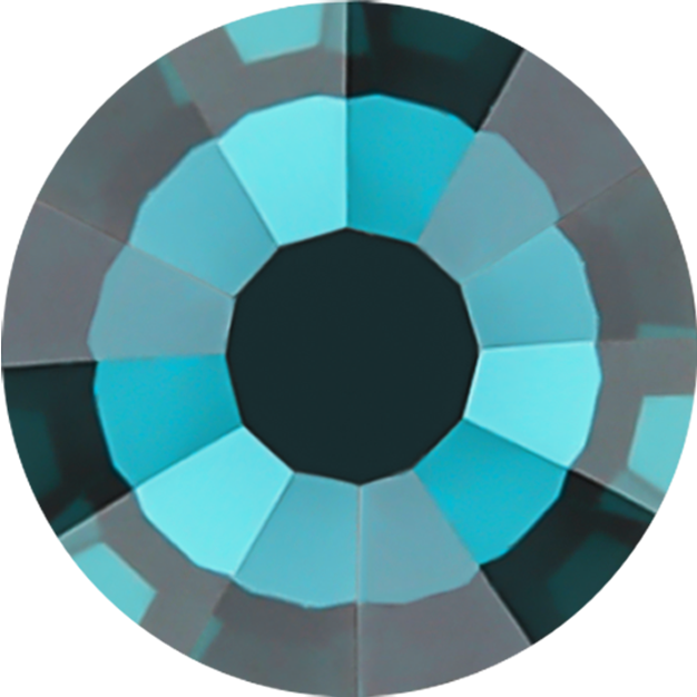 Aurora 8031 Blue Zircon