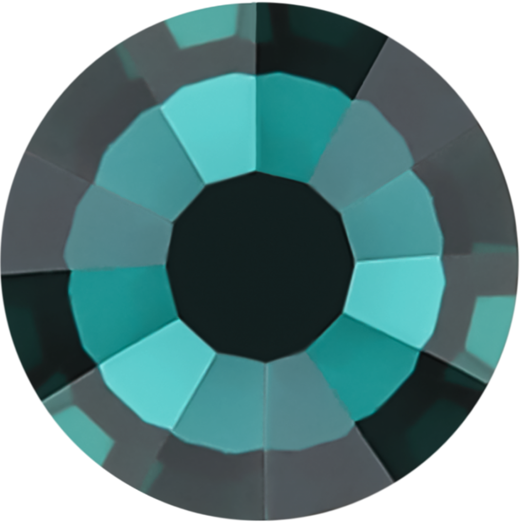 Aurora 8031SAT Blue Zircon Satin