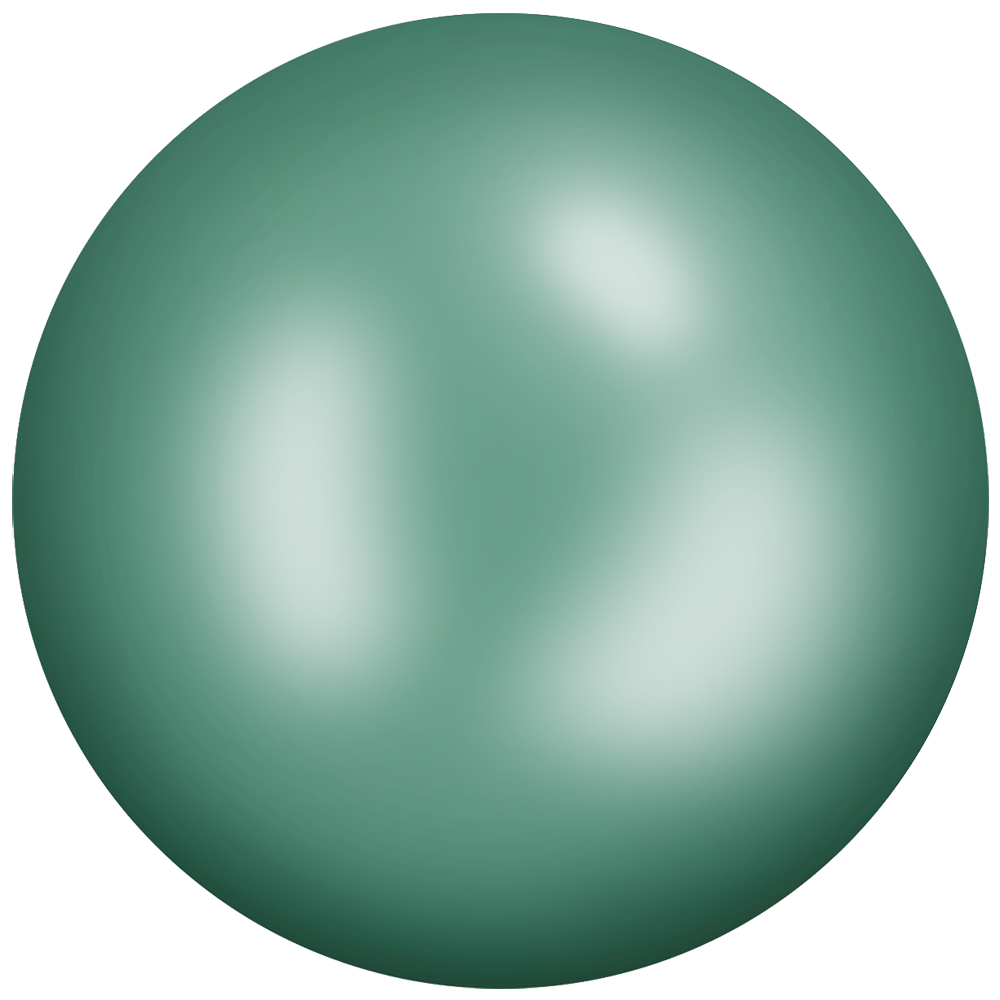 Aurora-Ceramic-Cabochon-Azure-Green-9614