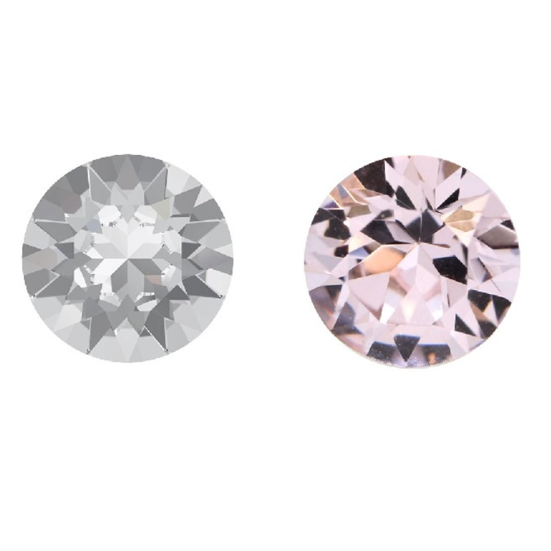 Aurora Chaton A1088 Rosaline 6mm