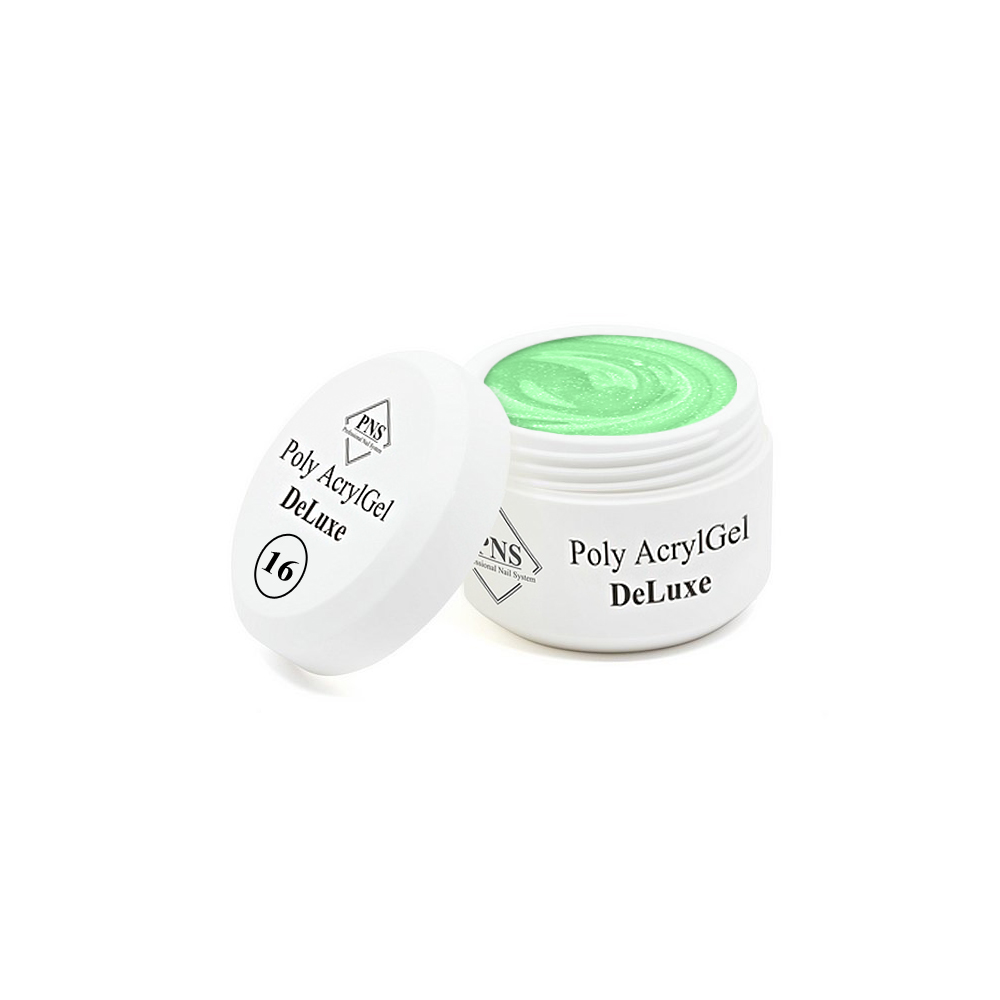 PNS Acrylgel Deluxe 16