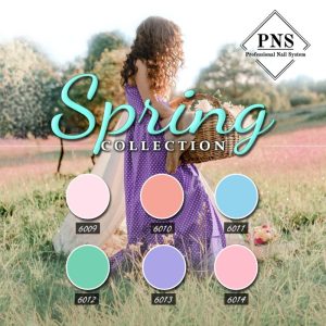 PNS Spring Collection