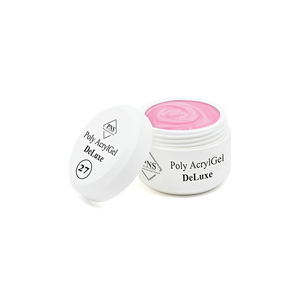 Acrylgel deluxe 27