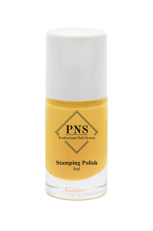 Stamping Polish No.83 | PNS