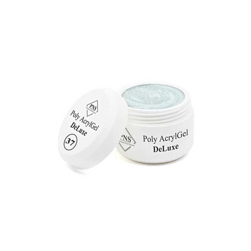 Poly AcrylGel DeLuxe 37 5ml | PNS