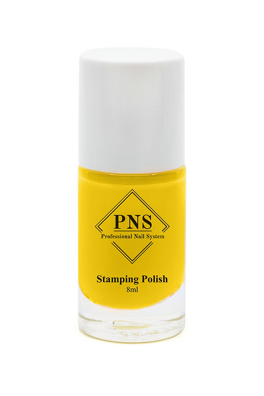 Stamping Polish No.87 | PNS