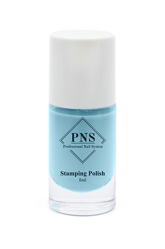 Stamping Polish No.85 | PNS