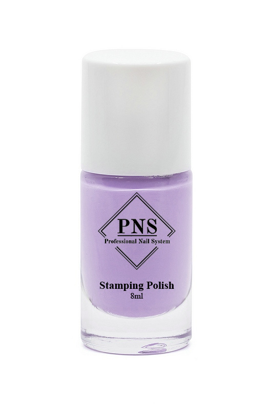 Stamping Polish No.90 | PNS
