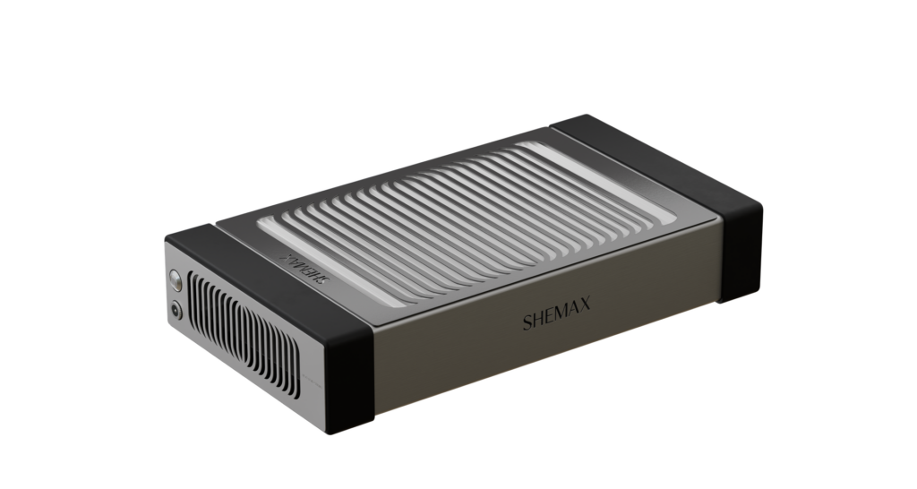 SHEMAX-Style-PRO-tafelmodel-Black