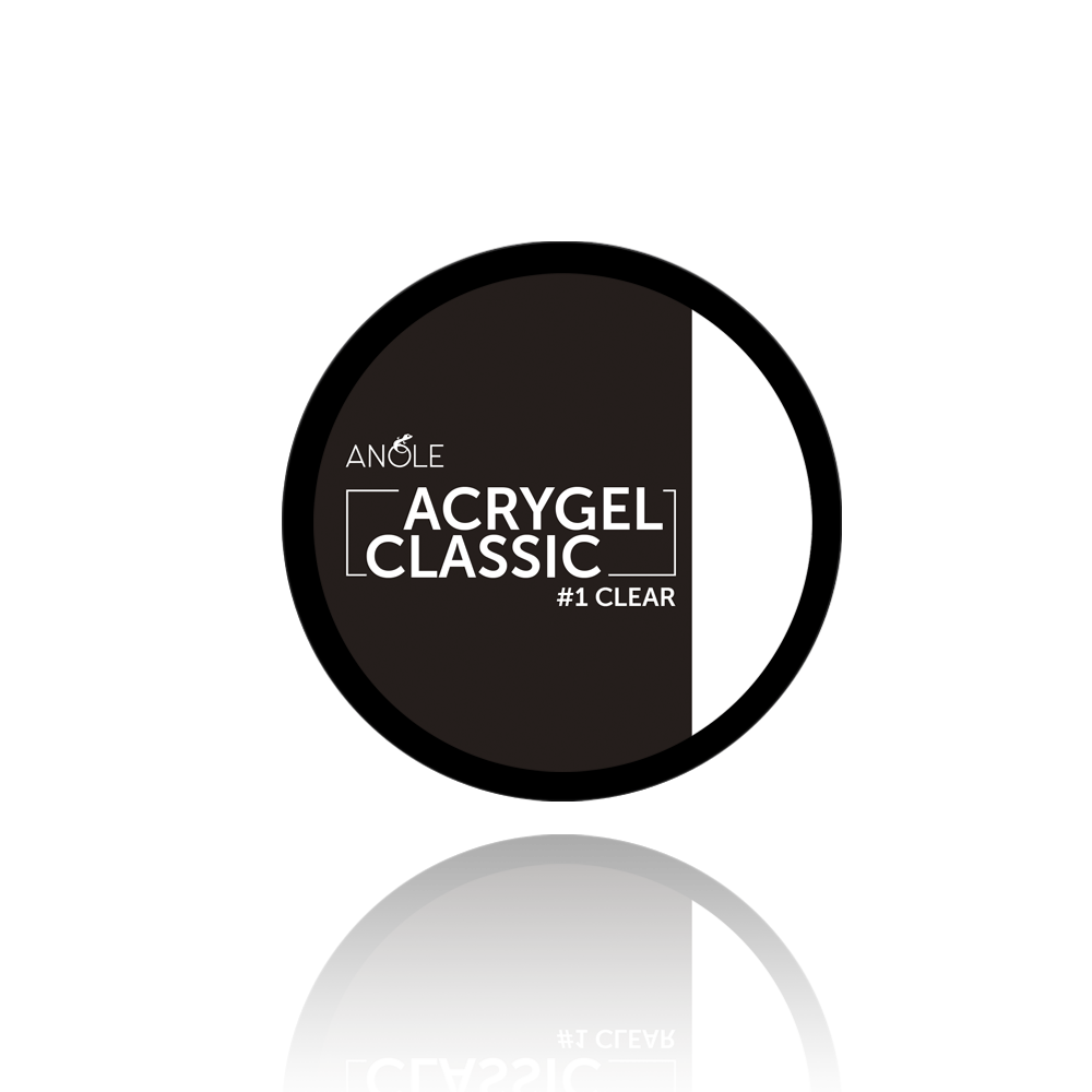 Acrygel 01 Clear ANOLE