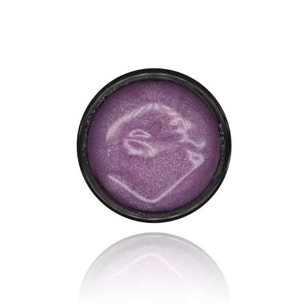 Anole-acrylgel-5-prism-pink