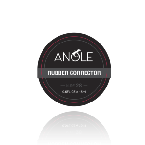 Anole Rubber Corrector