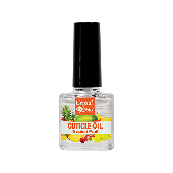 CN Cuticle Oil Tropical Fruit 4ml