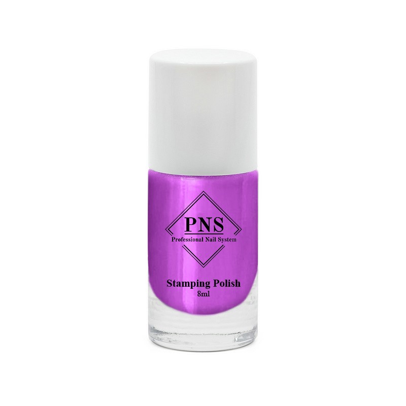 PNS Stamping Polish No.102