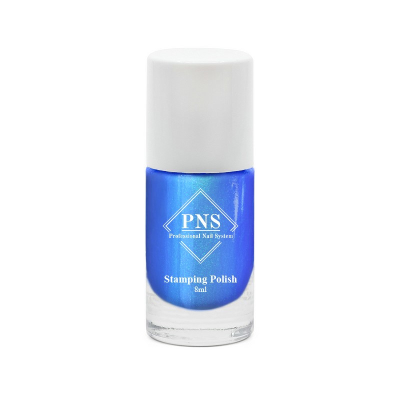 PNS Stamping Polish No.104