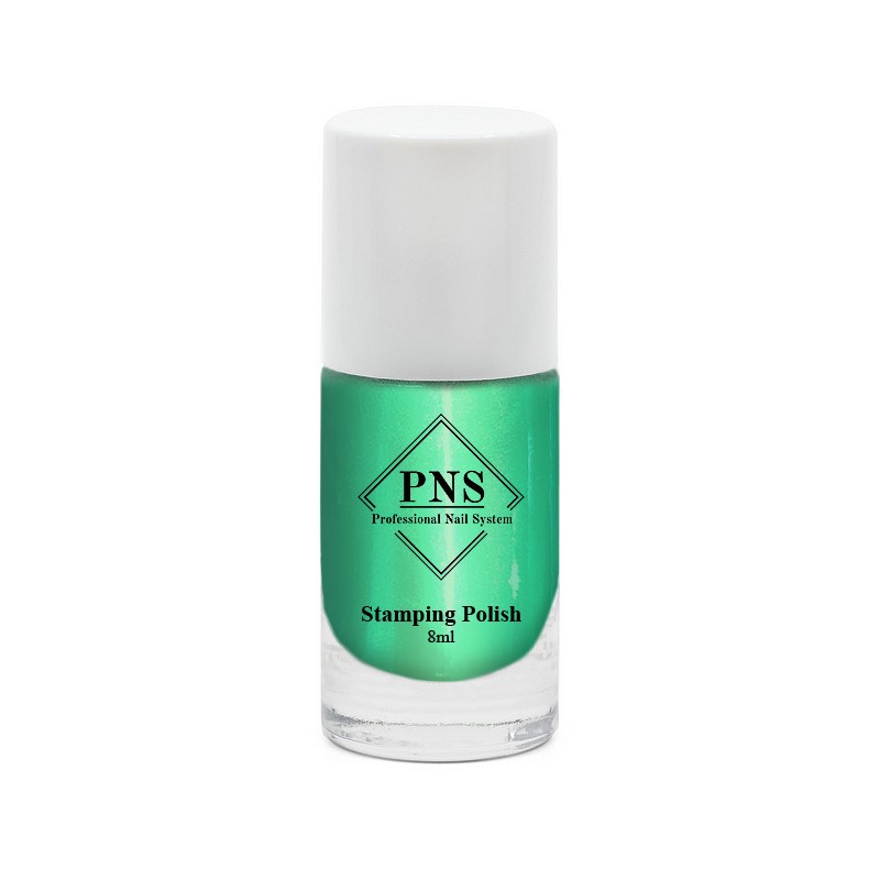 PNS Stamping Polish No.106