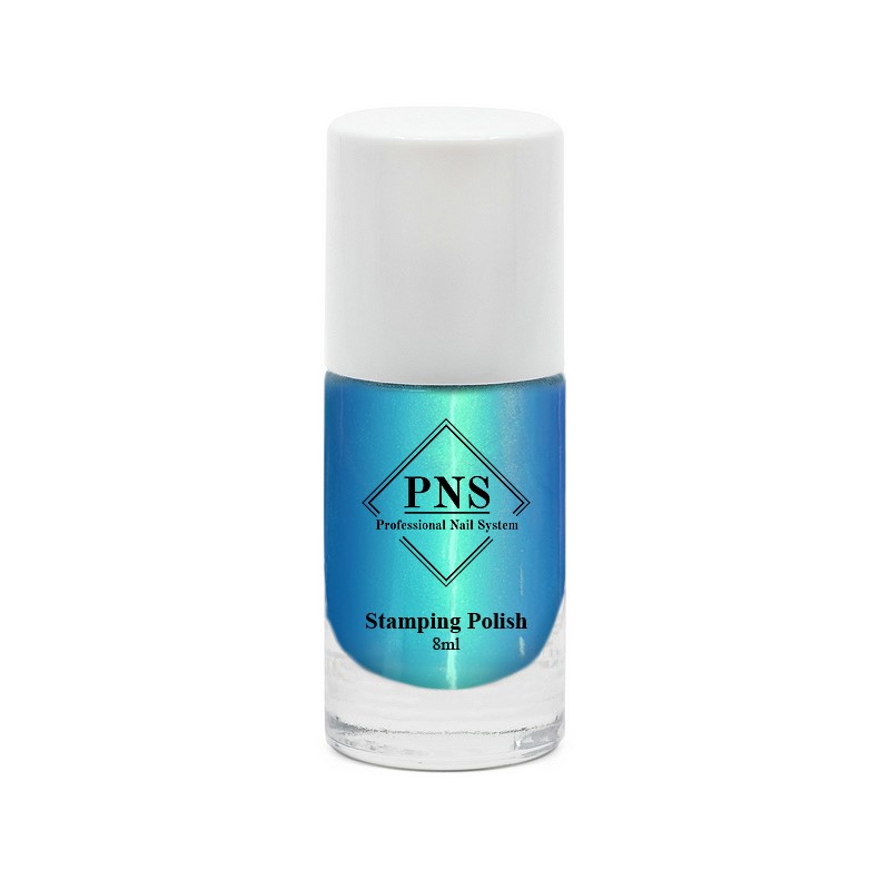 PNS Stamping Polish No.107