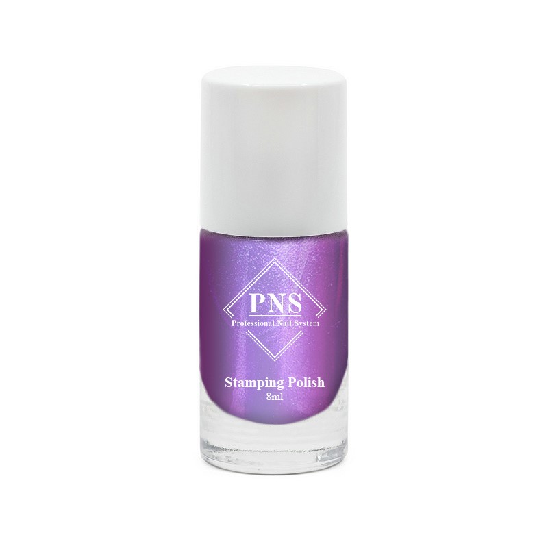 PNS Stamping Polish No.108