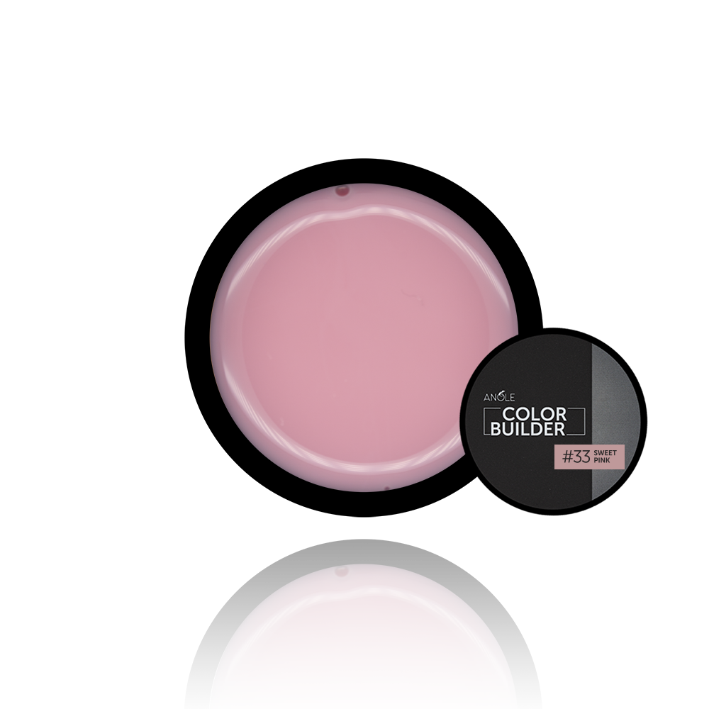 Anole-33-sweet-pink -BG