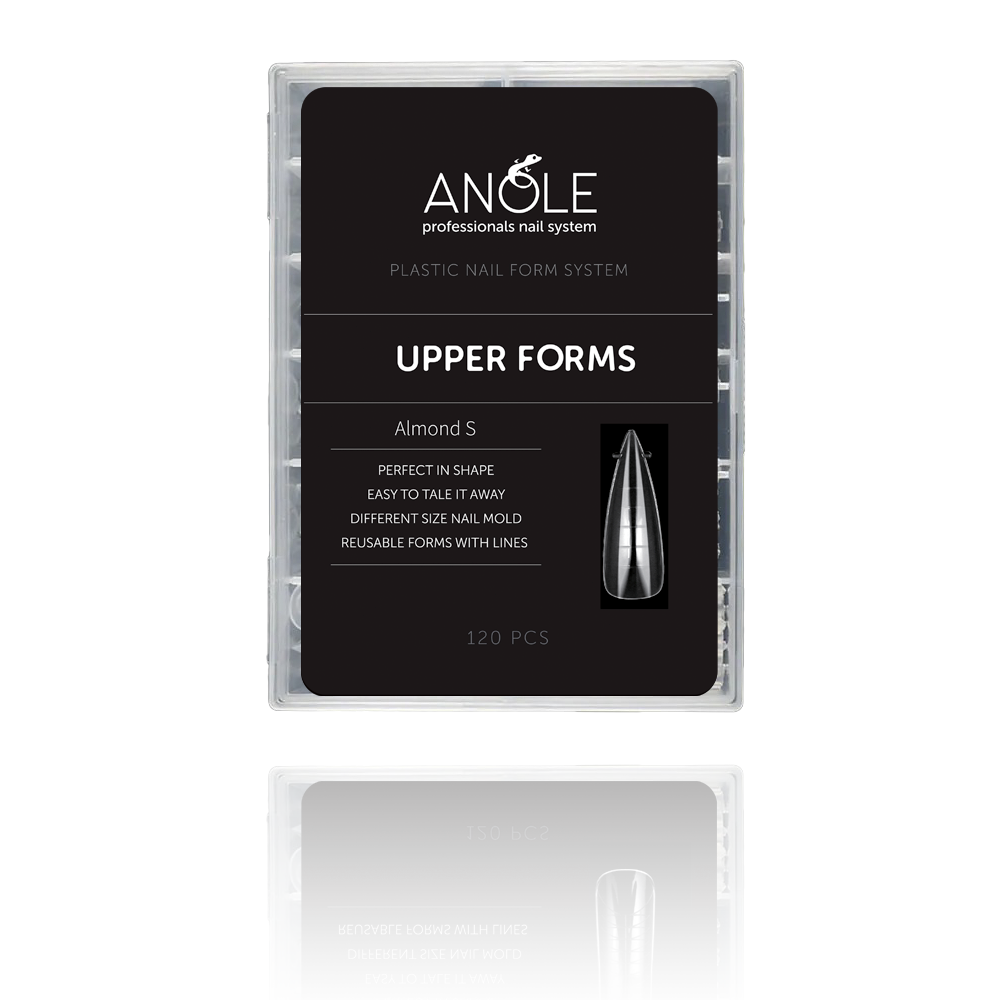 Upper Forms Almond S