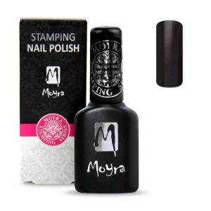 Moyra Smart stamping Polish