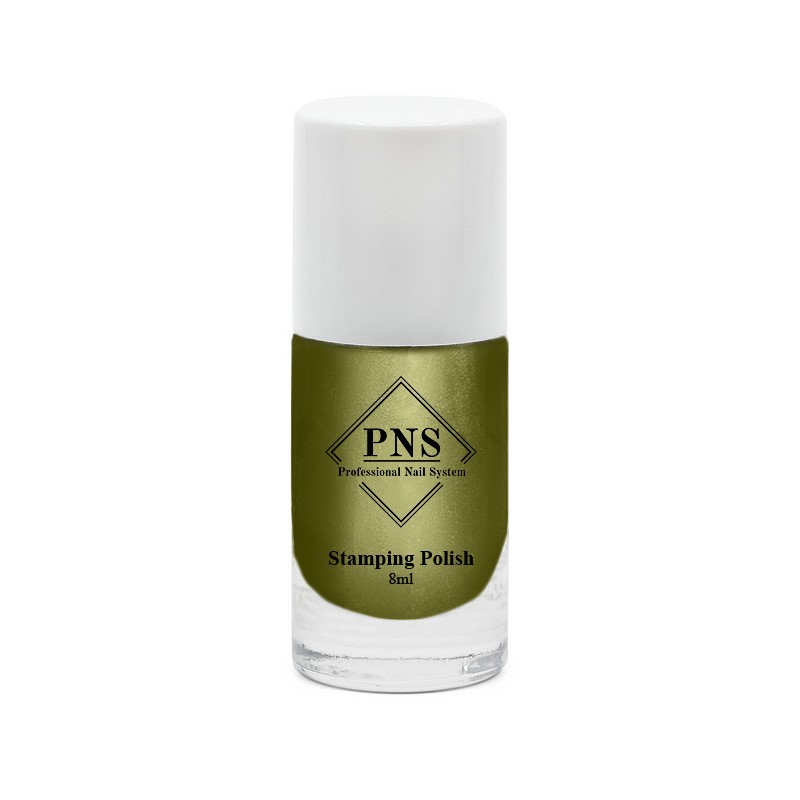PNS Stamping Polish No.113