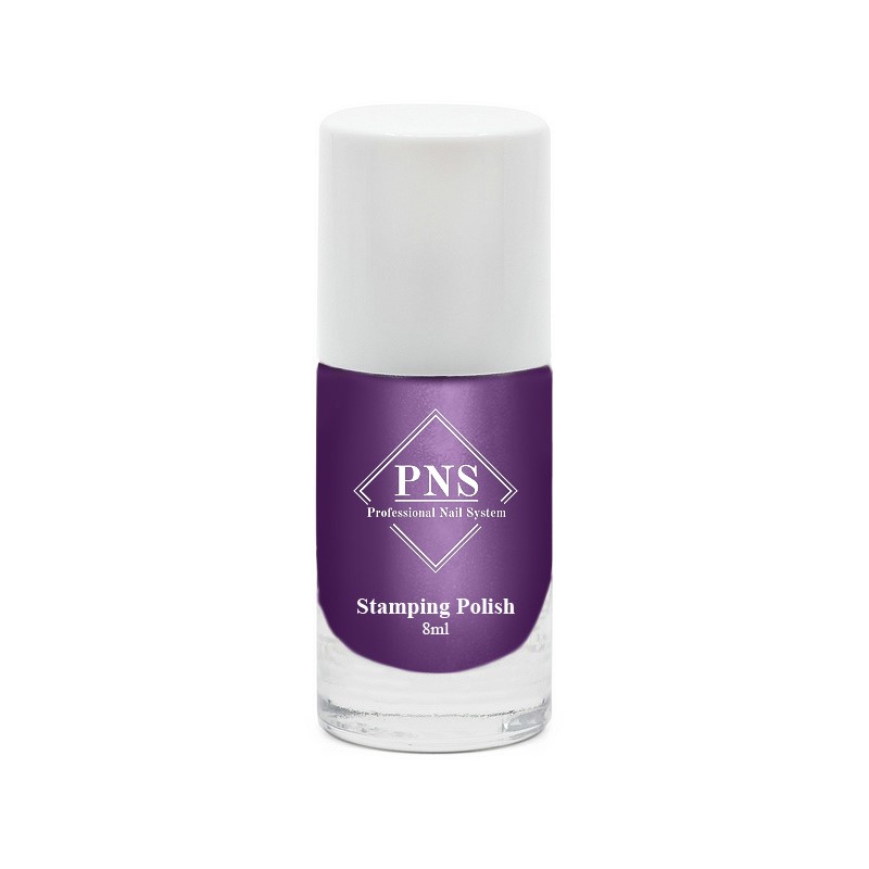 PNS Stamping Polish No.114