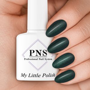 MLP-emerald