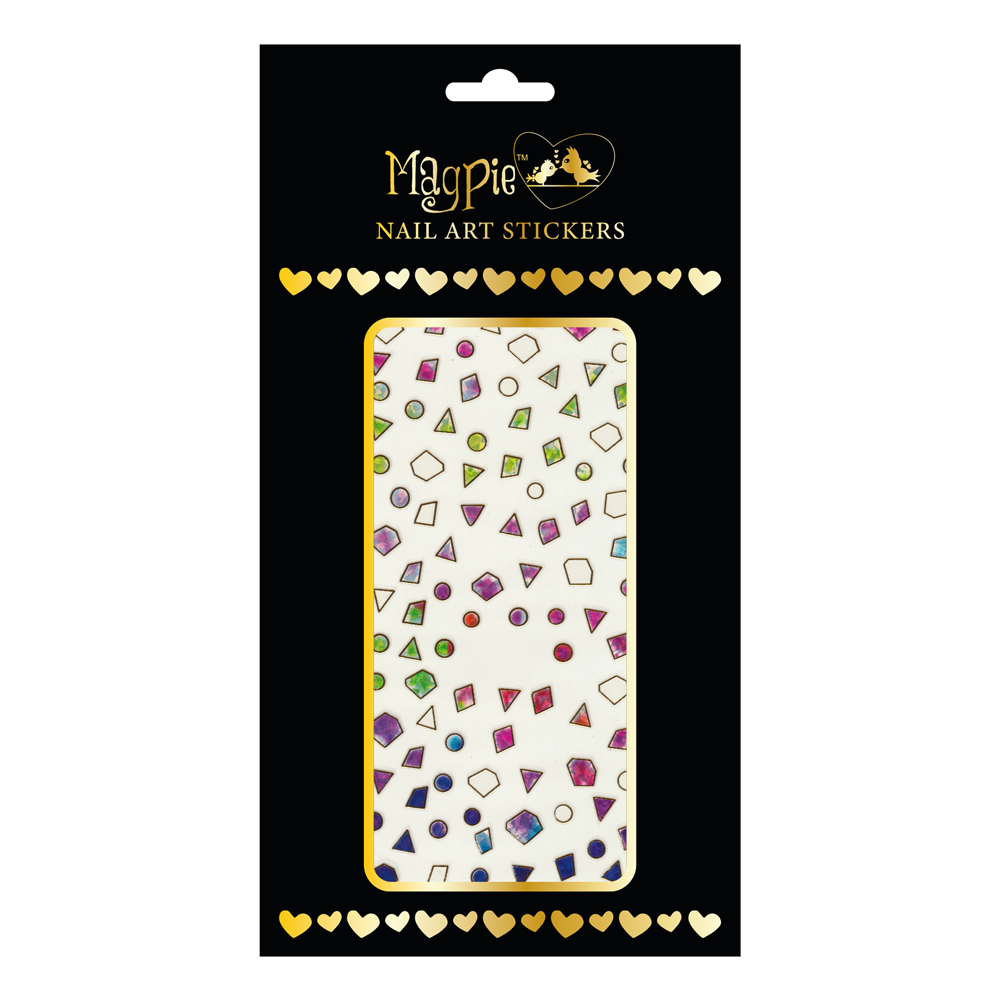 MAGPIE-nailartsticker-#30
