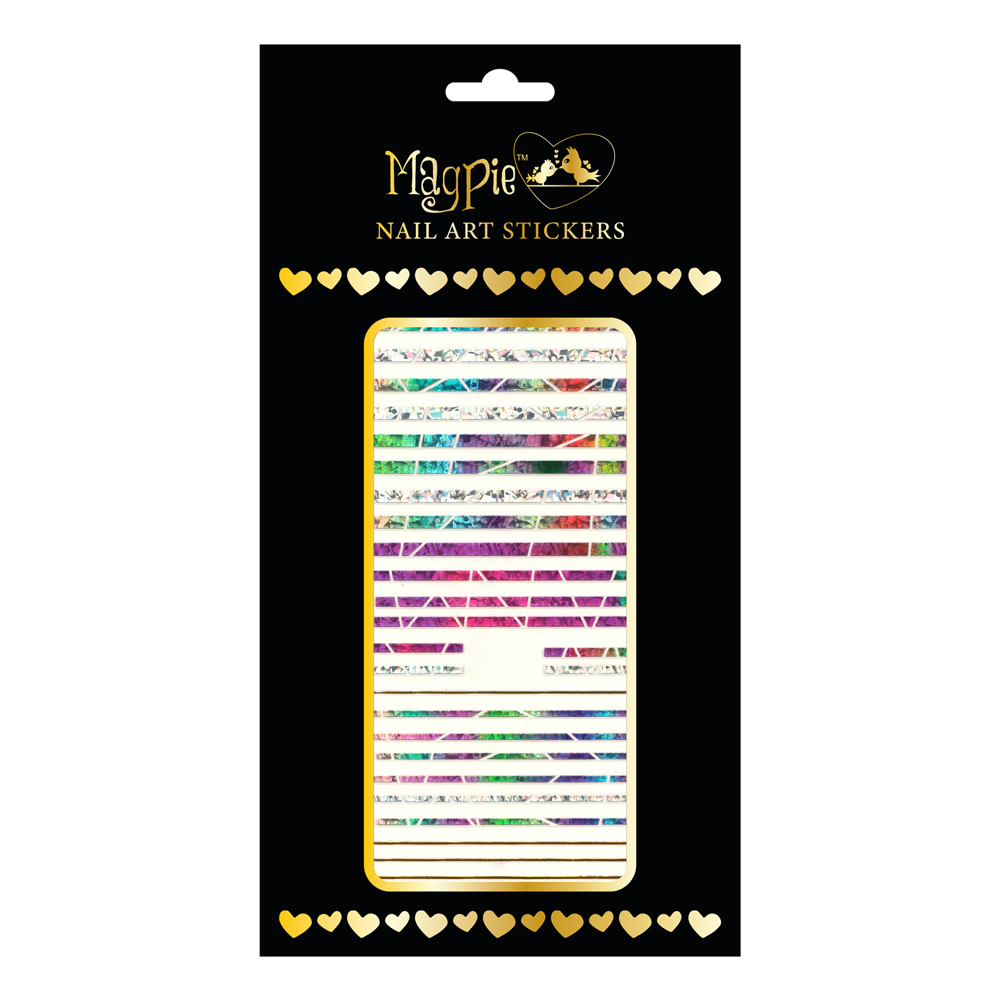 MAGPIE-nailartsticker-#32